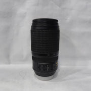 a) Nikon AF-S DX NIKKOR 70-300mm f/4.5-5.6G ED VR Lens | Telephoto Zoom Lens for Nikon DX DSLR Cameras | Wildlife, Sports & Long-Range Photography | SK177