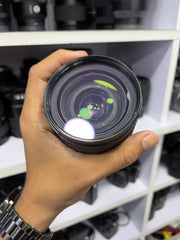 Nikon AF-S NIKKOR 24-120mm f/3.5-5.6G ED VR Lens | SK427 | Excellent Condition |
