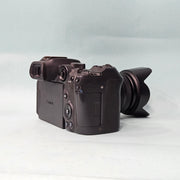 a) Canon EOS R7 Mirrorless Camera with RF-S 18-150mm IS STM Lens | 32.5MP APS-C | 4K 60p Video | Fast Dual Pixel CMOS AF II | High-Speed Hybrid Camera | SK1064