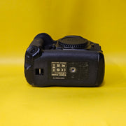 a) Canon EOS-1D X Mark II DSLR Camera Body | 20.2MP Full Frame | 4K Video | 14fps Burst | Flagship Professional Camera
