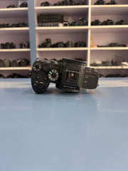 Sony Alpha 7R IV (A7R IV) 61MP Full-Frame Mirrorless Camera Body | SK453