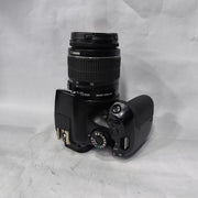 Canon EOS 1300D with EF-S 18-55mm f/3.5-5.6 IS II Lens | 18MP APS-C DSLR Camera for Photography, Travel, Beginners, Content Creation & Everyday Shooting | SK246