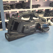 Pre-owned Panasonic HDC-MDH1 Video Camera AS43