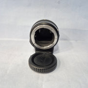Nikon FTZ Mount Adapter | F-Mount Lens to Nikon Z-Mount Camera Adapter for Seamless Autofocus & Full Compatibility | SK241