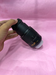 Nikon AF-S DX NIKKOR 55-200mm f/4-5.6G II ED VR Lens | Telephoto Zoom Lens | VR Stabilization | Excellent Condition | SK426
