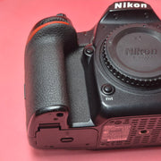 Pre-owned Nikon D500 DSLR Body AS42