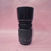 Lumix G Vario 35-100mm f/2.8 Lens | Professional Telephoto Zoom Lens for Portraits, Weddings, Wildlife, Sports & Cinematic Video | SK235