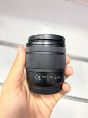 Panasonic Lumix G Vario 12-60mm f/3.5-5.6 ASPH. POWER O.I.S. Lens | Micro Four Thirds Standard Zoom Lens | SK406