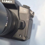 Demo Unit Lumix DMC- G85 + 14-42mm lens AS72