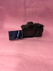 Sony Alpha 7 IV (A7M4) Mirrorless Camera Body – 33MP Full-Frame Hybrid Powerhouse SK334