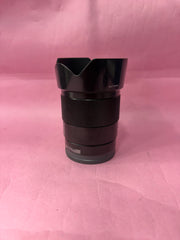 Sony FE 35mm f/1.8 Full-Frame Wide-Angle Prime Autofocus Lens for Sony E Mount | SK449