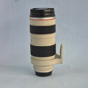 Canon EF 70-200mm NON IS 2.8 L Ultrasonic lens AS31