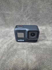 GoPro HERO8 Black | 4K60 Ultra HD Video | HyperSmooth 2.0 Stabilization | TimeWarp 2.0 | Waterproof Action Camera | SK275