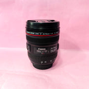 Canon EF 24-70mm 1:4 L IS USM Lens | Professional Standard Zoom Lens for Portraits, Weddings, Events & Commercial Photography | SK255