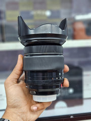 a) Fujifilm XF 16-55mm f/2.8 R LM WR Professional Standard Zoom Lens | APS-C X-Mount | Constant f/2.8 Aperture | Weather Resistant | SK1060