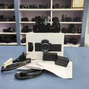 Sony ZV-E10 | 24.2MP APS-C Mirrorless Vlogging Camera AB16