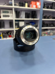 Sony FE 24-70mm f/2.8 GM II Lens | SK430