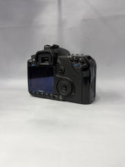 Canon EOS 50D DSLR Camera with EF-S 18-55mm f/3.5-5.6 IS II Lens | 15.1MP APS-C | DIGIC 4 | SK336