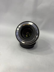 Canon Extender EF 2x III Teleconverter | 2× Magnification | Canon EF Mount | Super Telephoto Lens Extender SK369