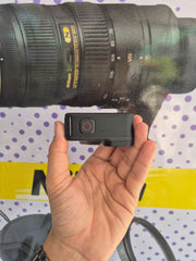 GoPro HERO10 Black Action Camera – 5.3K Video | HyperSmooth 4.0 | Waterproof | SK273