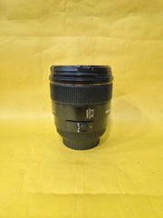 Sigma 85mm f/1.4 DG HSM Art Lens – Ultimate Portrait Prime SK314