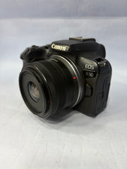 Canon EOS R10 Mirrorless Camera with RF-S 18-45mm f/4.5-6.3 IS STM Lens | SK403