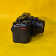 Pre-owned Nikon Z30 + DX 16-50mm VR lens AS32