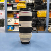 Canon EF 70-200mm f/2.8L USM Lens | Professional Telephoto Zoom Lens for Portraits, Weddings, Wildlife & Sports Photography | SK232