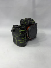 Sony Alpha 7 II (A7M2) Mirrorless Camera Body for Sale | Full-Frame 24.3MP | 5-Axis IBIS | SK355