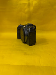 Canon EOS RP Body | 26.2MP Full-Frame Mirrorless Camera | Dual Pixel CMOS AF | SK423