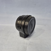 Nikon FTZ Mount Adapter | F-Mount Lens to Nikon Z-Mount Camera Adapter for Seamless Autofocus & Full Compatibility | SK241