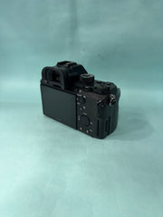 Sony Alpha 7S II (A7S II) Mirrorless Camera Body | 12.2MP Full-Frame | 4K Video | 5-Axis IBIS | Low-Light Beast SK360