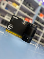 Nikon NIKKOR Z 85mm f/1.8 S Lens | Full-Frame Z-Mount Portrait Prime Lens | SK413