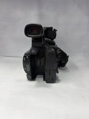 Sony HXR-NX200 Professional 4K Video Camera | 1.0