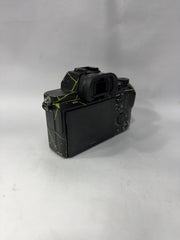 Sony Alpha 7 II (A7M2) Mirrorless Camera Body for Sale | Full-Frame 24.3MP | 5-Axis IBIS | SK355