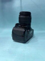Canon EOS Rebel T3i (600D) + Canon EF-S 18-55mm Lens | SK338