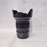 Nikon NIKKOR Z 24-70mm f/4 S Lens | Professional Full-Frame Standard Zoom Lens for Landscapes, Portraits, Travel, Events & Everyday Photography | SK240
