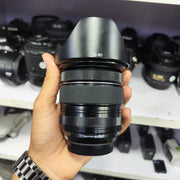 Fujifilm XF 16-80mm f/4 R OIS WR Lens – AB05 | Excellent Condition