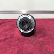 a) Nikon AF Nikkor 50mm f/1.8D Lens | Fast Standard Prime Lens for Nikon DSLR | Sharp Portrait & Low-Light Lens | Compact 50mm Prime Lens