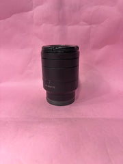 Sony FE 24-70mm f/4 ZA OSS Lens | Full-Frame Standard Zoom | Carl Zeiss Optics | SK380