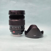 b) Fujifilm XF 16-55mm f/2.8 Nano-GI Mirrorless Lens – SK271
