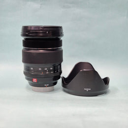 b) Fujifilm XF 16-55mm f/2.8 Nano-GI Mirrorless Lens – SK271