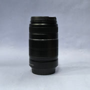 a) Canon EF-S 55-250mm f/4-5.6 IS II Lens | Telephoto Zoom Lens | Long Reach & Sharp Performance | Ideal for Wildlife & Sports SK1037