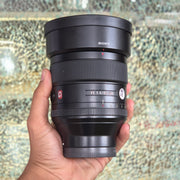 Pre-owned Sony FE 85mm 1.4 G Master lens AS23