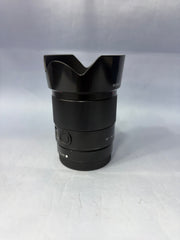 Sony FE 35mm f/1.8 Lens
Lightweight Full-Frame Prime | Fast f/1.8 Aperture | Perfect for Street, Travel & Everyday Photography SK341