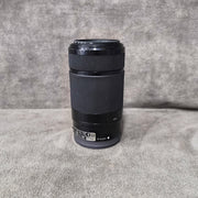 a) Sony E 55-210mm f/4.5-6.3 OSS Lens | Telephoto Zoom Lens for Sony E-Mount Mirrorless Cameras | Ideal for Portrait, Wildlife, Sports & Travel Photography | SK190