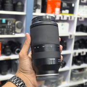Pre-owned Tamron 70-180mm F/2.8 Di III VXD lens(For Sony E-mount) AS40