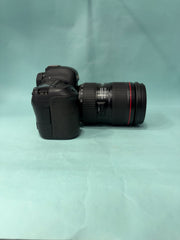 Canon 6D Mark ll with EF 24-105mm 1:4 L IS II USM SK322