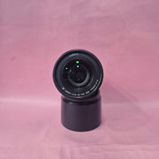 Lumix G Vario 35-100mm f/2.8 Lens | Professional Telephoto Zoom Lens for Portraits, Weddings, Wildlife, Sports & Cinematic Video | SK235