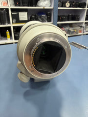 Sony FE 70-200mm f/4 G OSS Lens | Full-Frame Telephoto Zoom | SK485